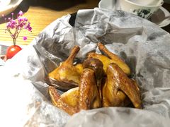 -大鸽饭(岗顶店)