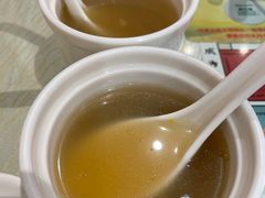 -香港威特瑞茶餐厅(小白楼音乐厅店)