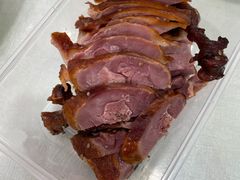 特色酱板鸭-章云板鸭(总店)