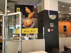 -麦当劳(北亭广场分店)