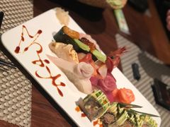 -山葵家·创意料理(宁波来福士店)