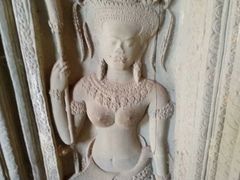 -柬埔寨国家博物馆