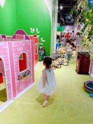 -幻贝家儿童乐园(苏州中心店)