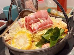 -烤路里·韩国品质自助烤肉(石路天虹4号店)