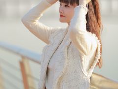 -滆湖低碳生态公园