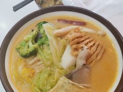 -张亮麻辣烫(尚都SOHO店)