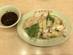 招牌百家鸡（中盘）-百家鸡味馆(清泰店)