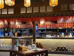 -南京大牌档(凯德1818店)