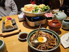 -一心创作料理屋(经开万达店)