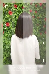 点击看大图 -HD HAIR STYLE