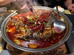 -匠子烤鱼(桫椤湾店)