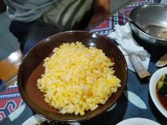 玉米饭-张关合渣(航空大道店)