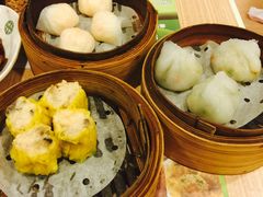 -添好运点心专门店(中环IFC店)