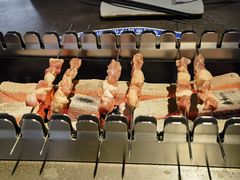 -很久以前羊肉串(昌里路三钢里店)