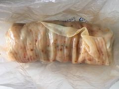 -安徽阜阳卷馍(西单店)