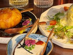-鸟泉居酒屋·烧鸟·酒馆(百子湾店)