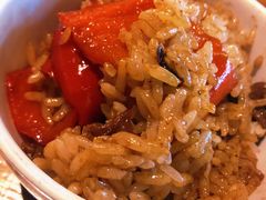 小时候柴火饭-原食日记(合生汇购物中心店)