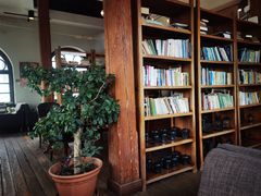 -1901 Cafe(西四店)