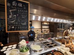 -苏州阳澄半岛英迪格酒店
