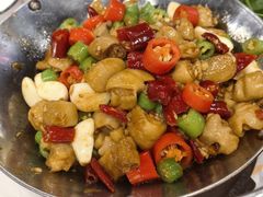 -忆口香龙虾(珠海夏湾老店)