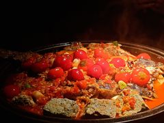 -烤匠麻辣烤鱼(万象城店)