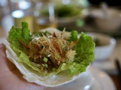 -东海酒家(长平东路店)