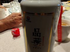 -屋顶花园餐厅(步行街老地王大厦店)