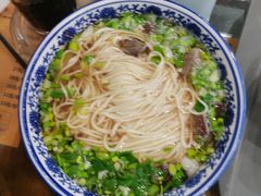 -东方宫·中国兰州牛肉拉面(三里屯店)