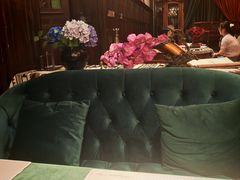 -中山路壹号传奇club·啤酒花园餐厅