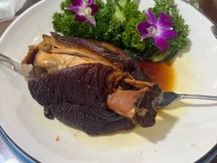 -四方小吃·白族庭院餐厅