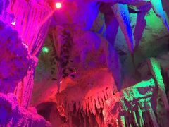 -水晶之星洗浴温泉汗蒸