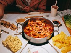 -豫缘虾道·大虾|牛蛙(荥阳吾悦广场店)