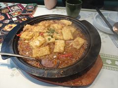 -云海肴·汽锅鸡·云南菜(高德置地店)
