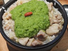 -蔡澜点心(三里屯T+MALL店)