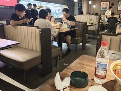-巴扎屋大盘鸡·新疆菜(汇嘉时代店)