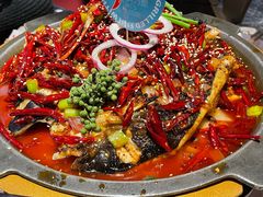 -南锣南门(东方银座店)