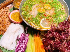 -Ameigo梅果·云贵川bistro(长宁来福士店)