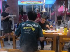 -养牛邓·潮汕牛肉海鲜自助火锅(广州店)