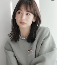 -Sying杉影日式烫染專門店