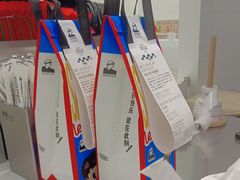 -LELECHA乐乐茶(新街口大洋店)