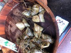 -老妈宫粽球