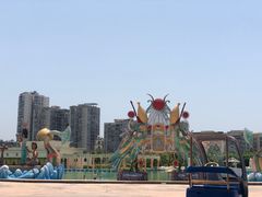 -中国死海旅游度假区