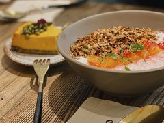 -O'mills Sourdough Bakery&Bistro(永嘉路店)