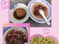 -粗茶淡饭(东关街店)