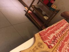 -阳坊胜利涮羊肉(阳坊老店)