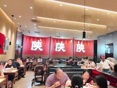 -大师兄·西北小馆(北站缤果空间店)