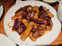 -涌觅名灶·本地海鲜宁波菜(财富广场店)