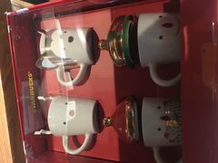 -星巴克臻选(北京太阳宫凯德店)