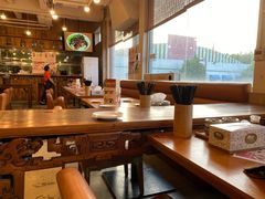 -香江小厨 The Kitchen(香江俱乐部店)