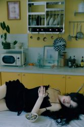 -WAVE SODA摄影工作室